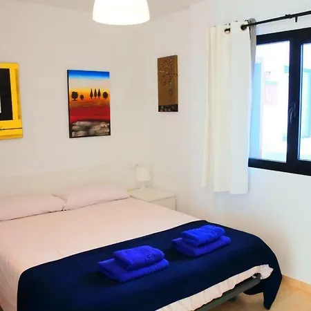 Lejlighed Casa Nemo Mar *