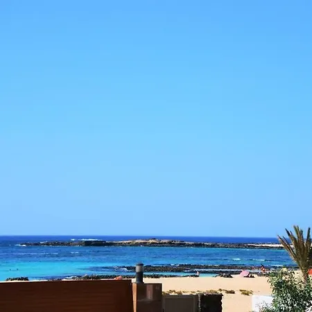 Lejlighed Casa Nemo Mar Cotillo