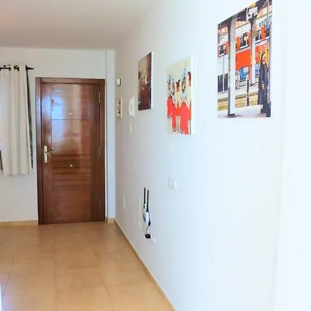 Casa Nemo Mar