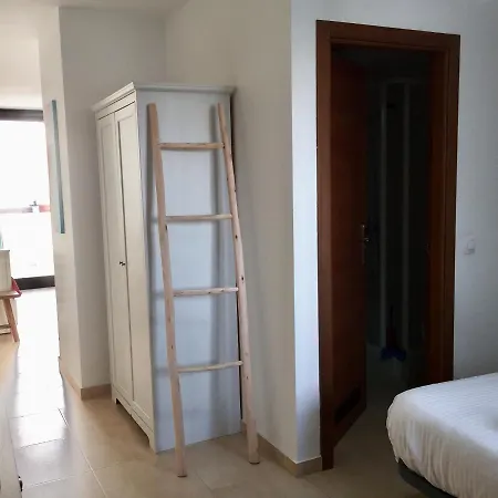 Appartement Casa Nemo Mar