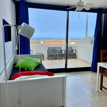 Daire Casa Nemo Mar *