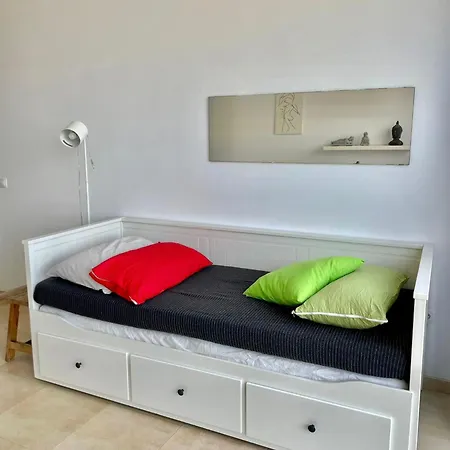 Casa Nemo Mar Daire *