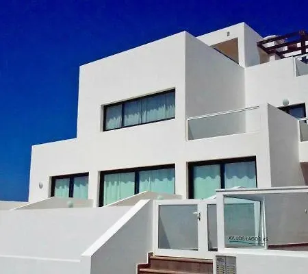 Apartment Casa Nemo Mar *